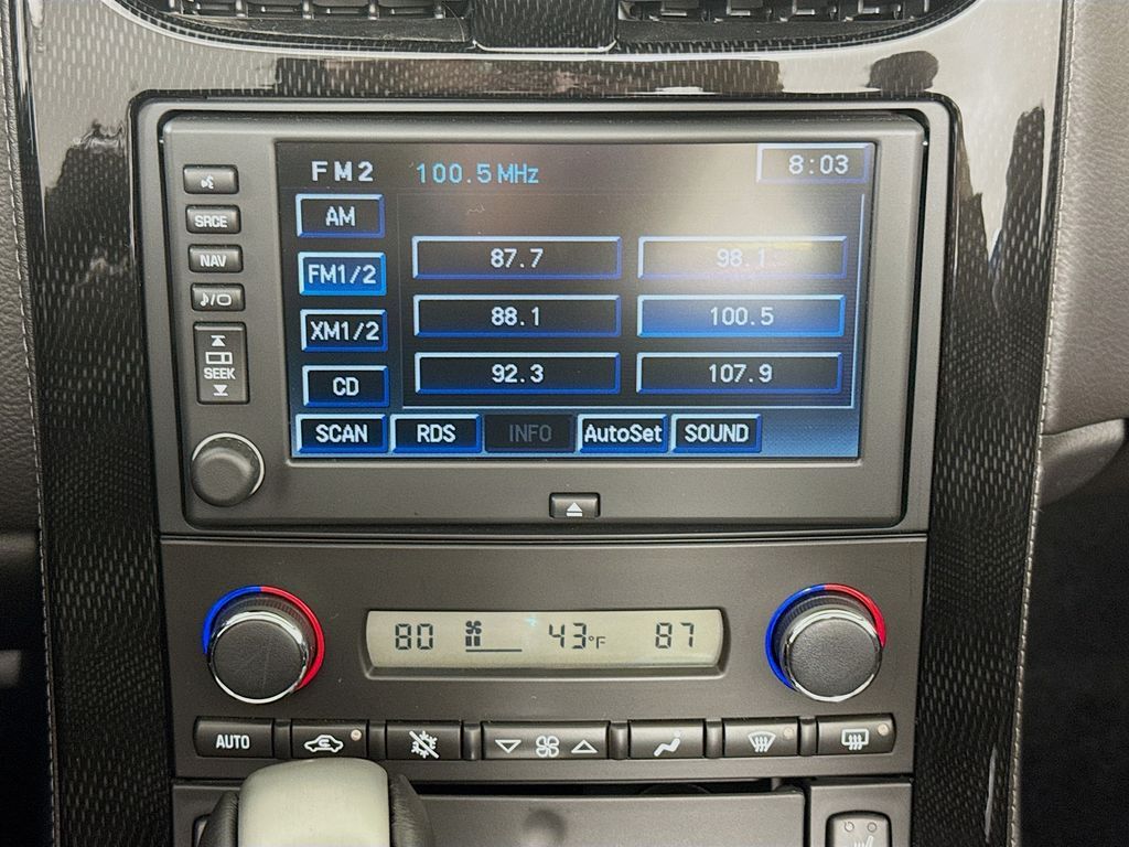 2008 Chevrolet Corvette Base Kennewick WA