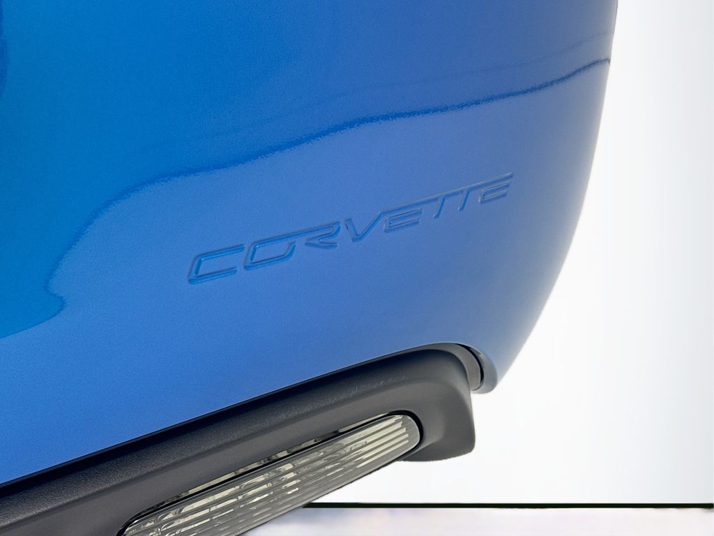 2008 Chevrolet Corvette Base Kennewick WA