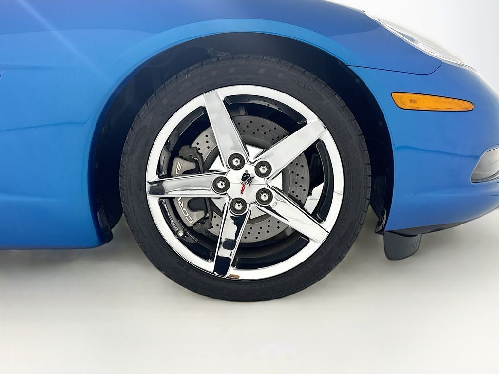 2008 Chevrolet Corvette Base Kennewick WA