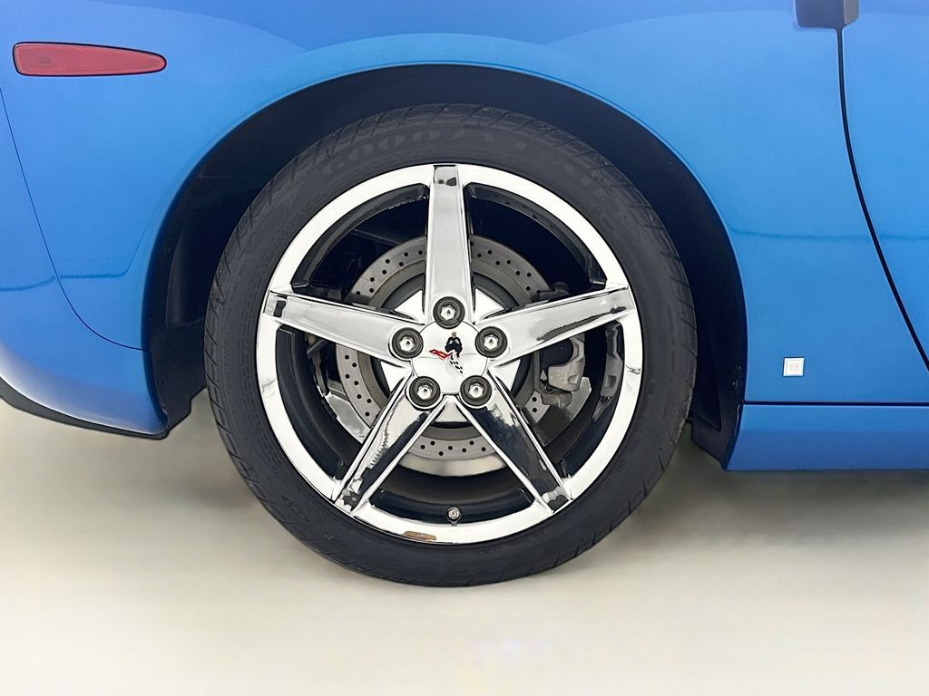 2008 Chevrolet Corvette Base Kennewick WA