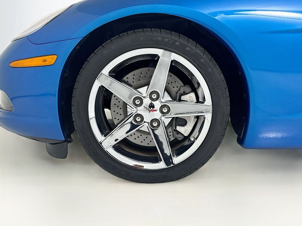 2008 Chevrolet Corvette Base Kennewick WA