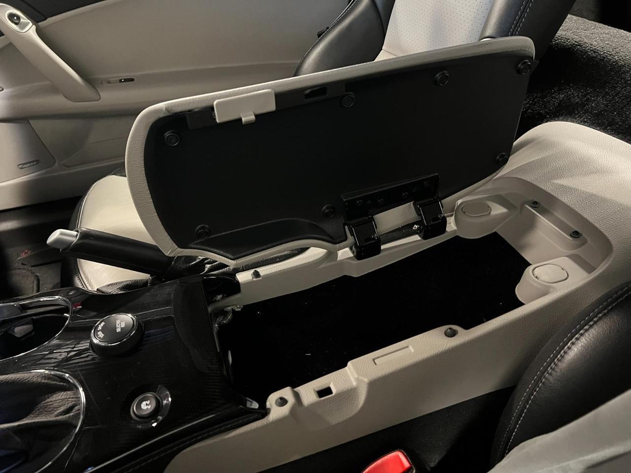 2008 Chevrolet Corvette Base Parker CO