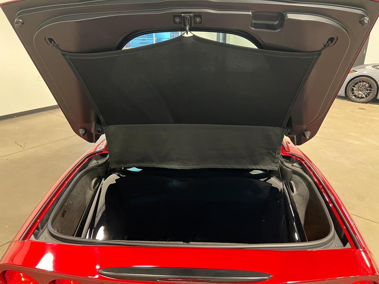 2008 Chevrolet Corvette Base Parker CO