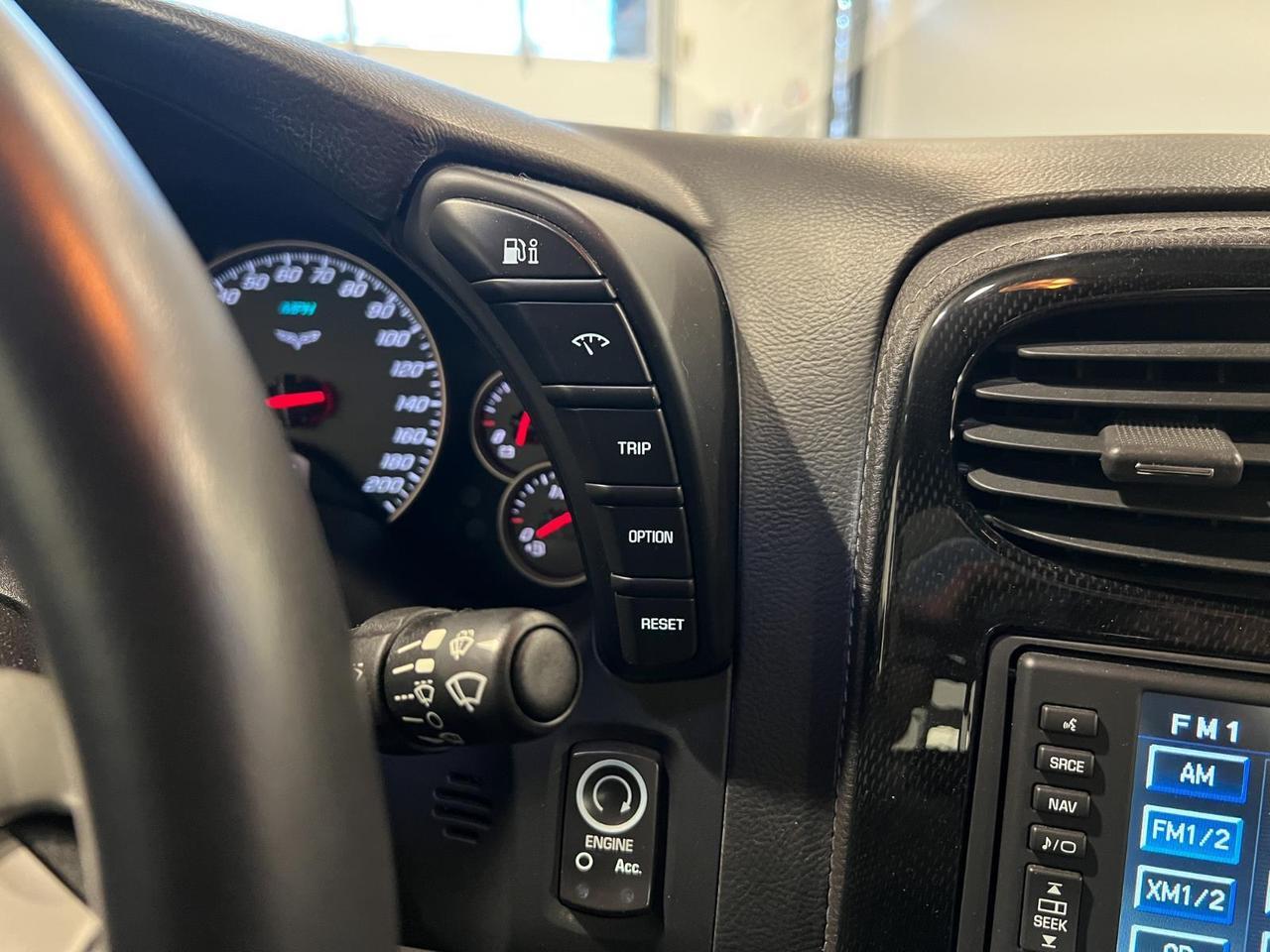 2008 Chevrolet Corvette Base Parker CO