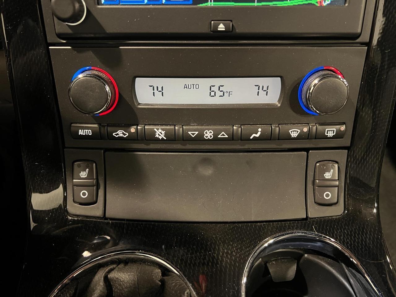 2008 Chevrolet Corvette Base Parker CO