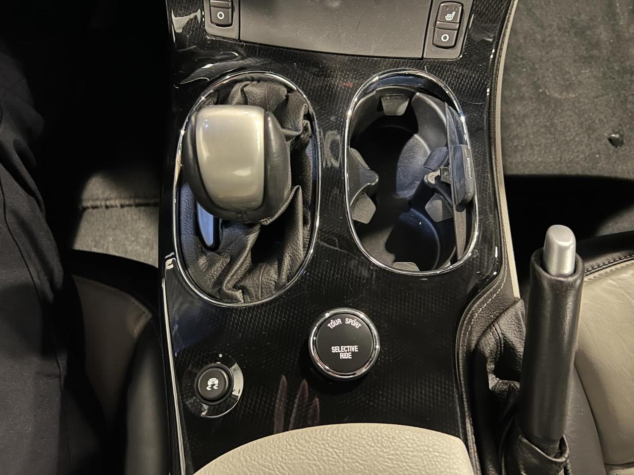 2008 Chevrolet Corvette Base Parker CO