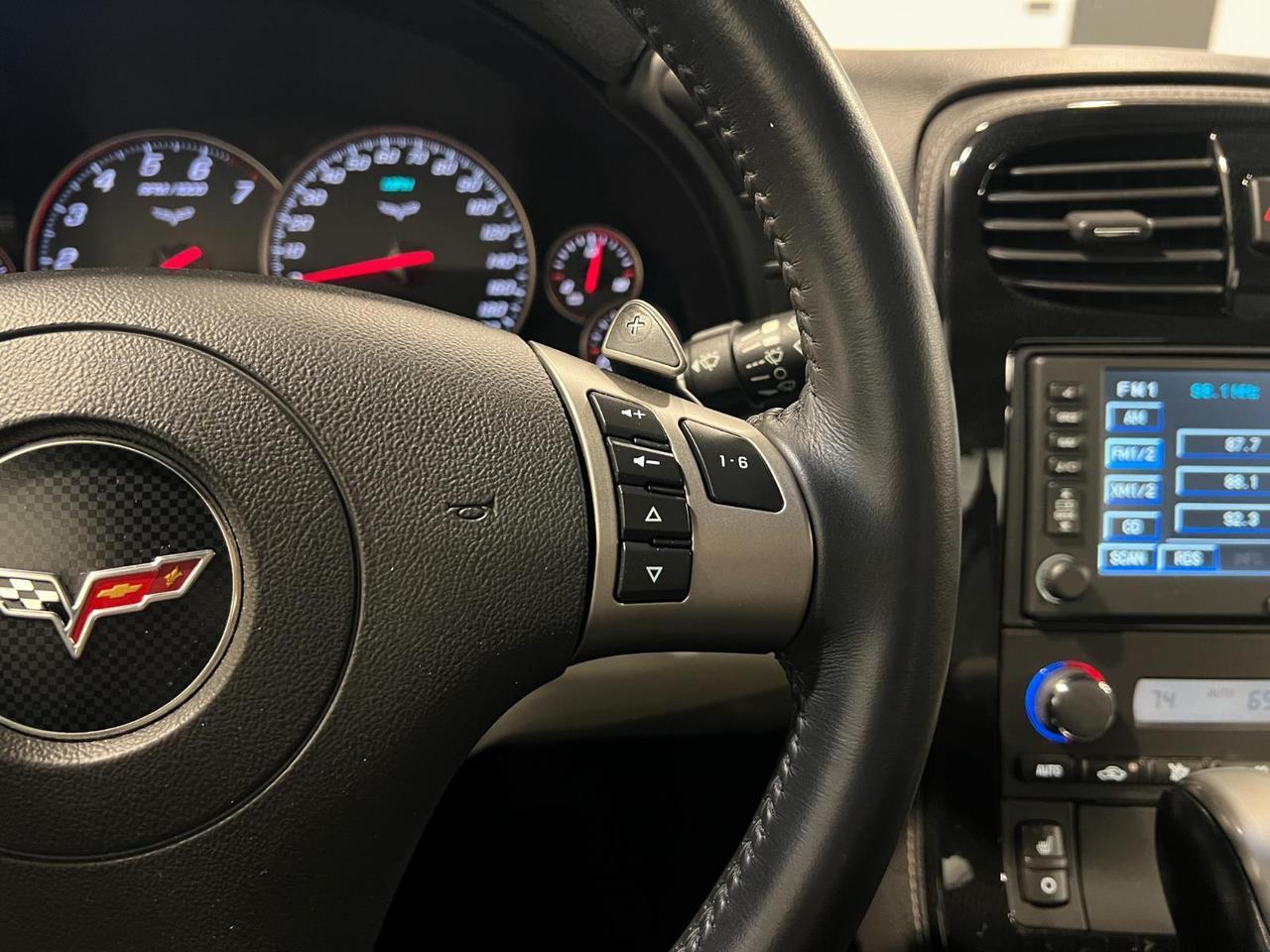 2008 Chevrolet Corvette Base Parker CO