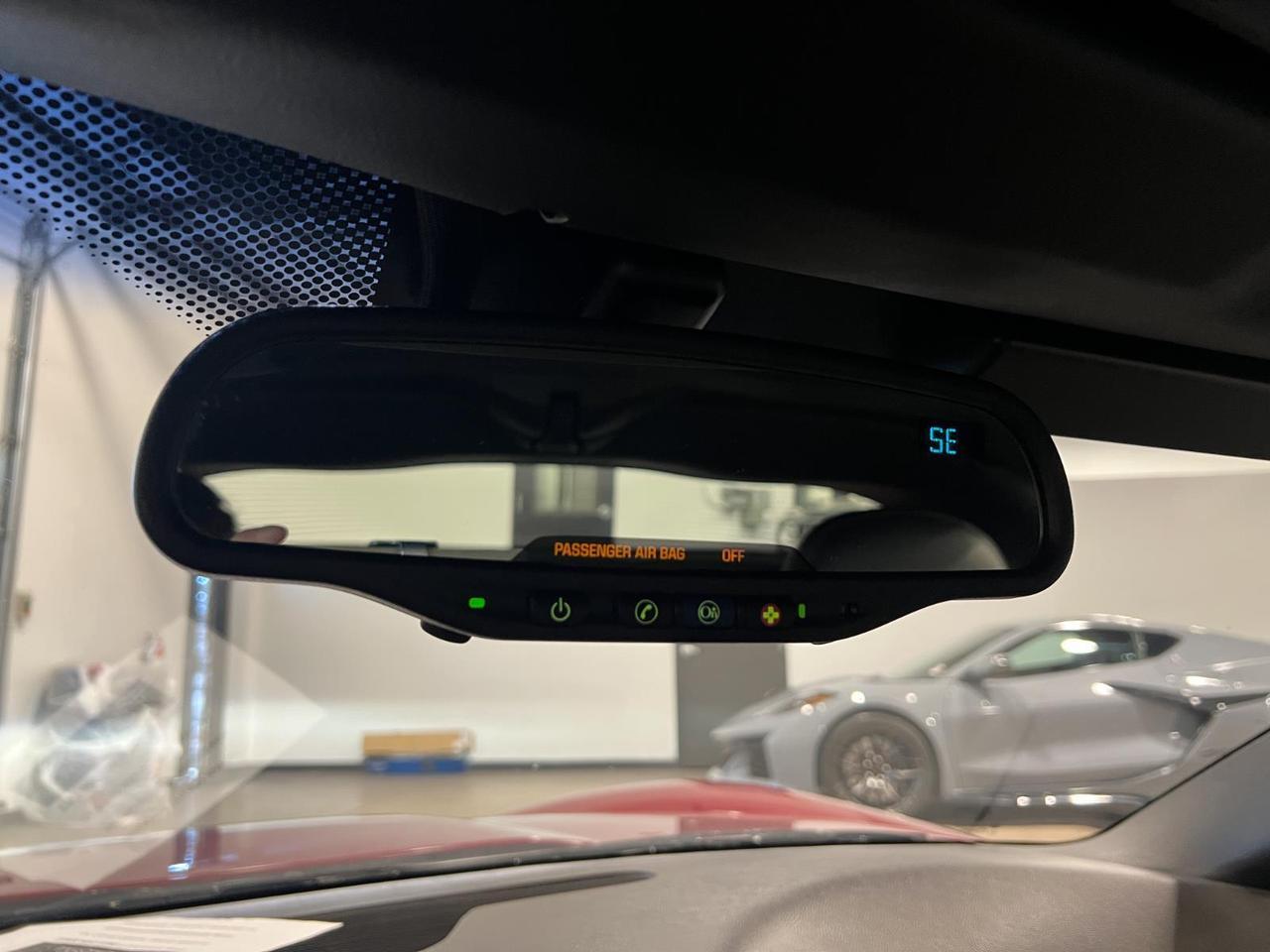 2008 Chevrolet Corvette Base Parker CO