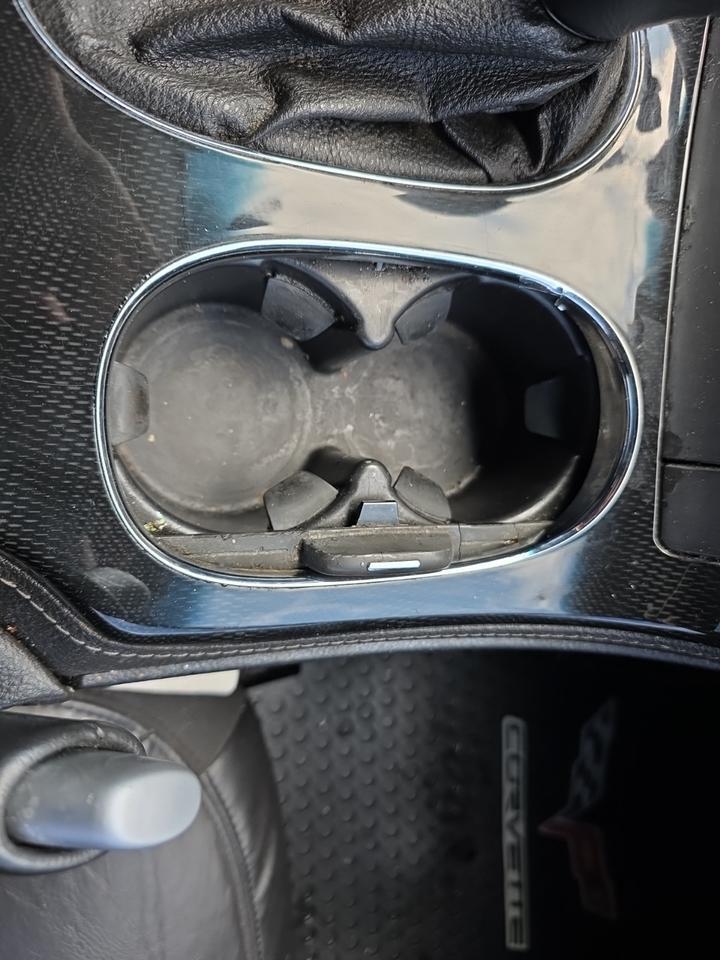 2008 Chevrolet Corvette Base Glen Burnie MD