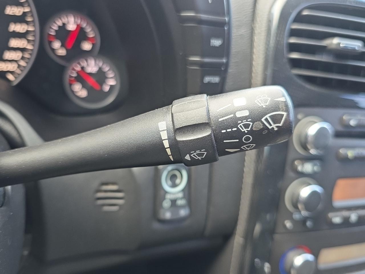 2008 Chevrolet Corvette Base Glen Burnie MD