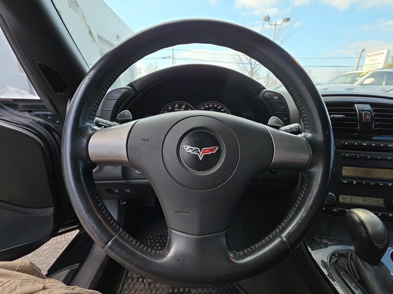 2008 Chevrolet Corvette Base Glen Burnie MD