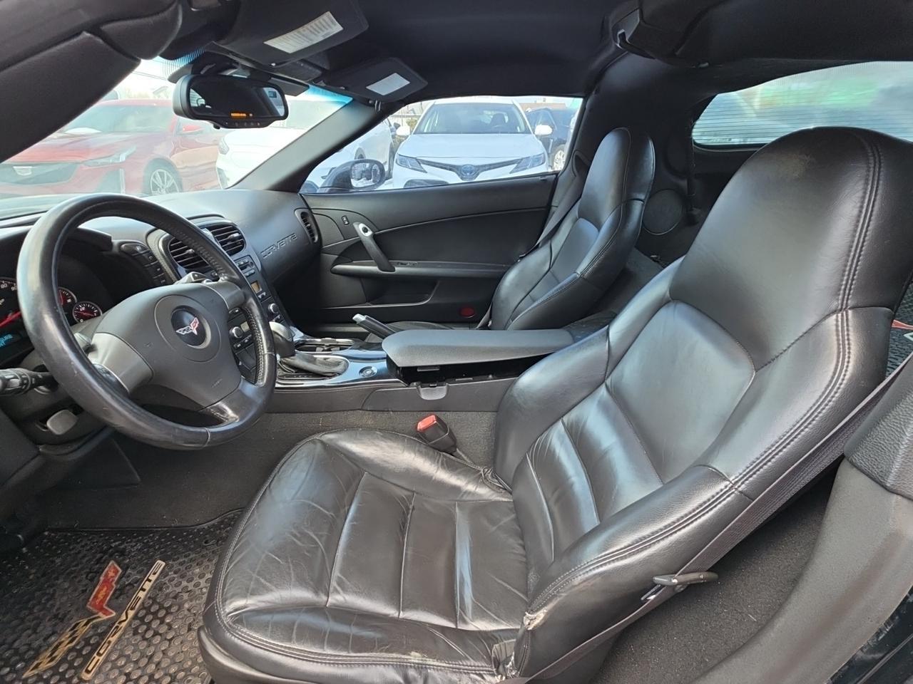 2008 Chevrolet Corvette Base Glen Burnie MD