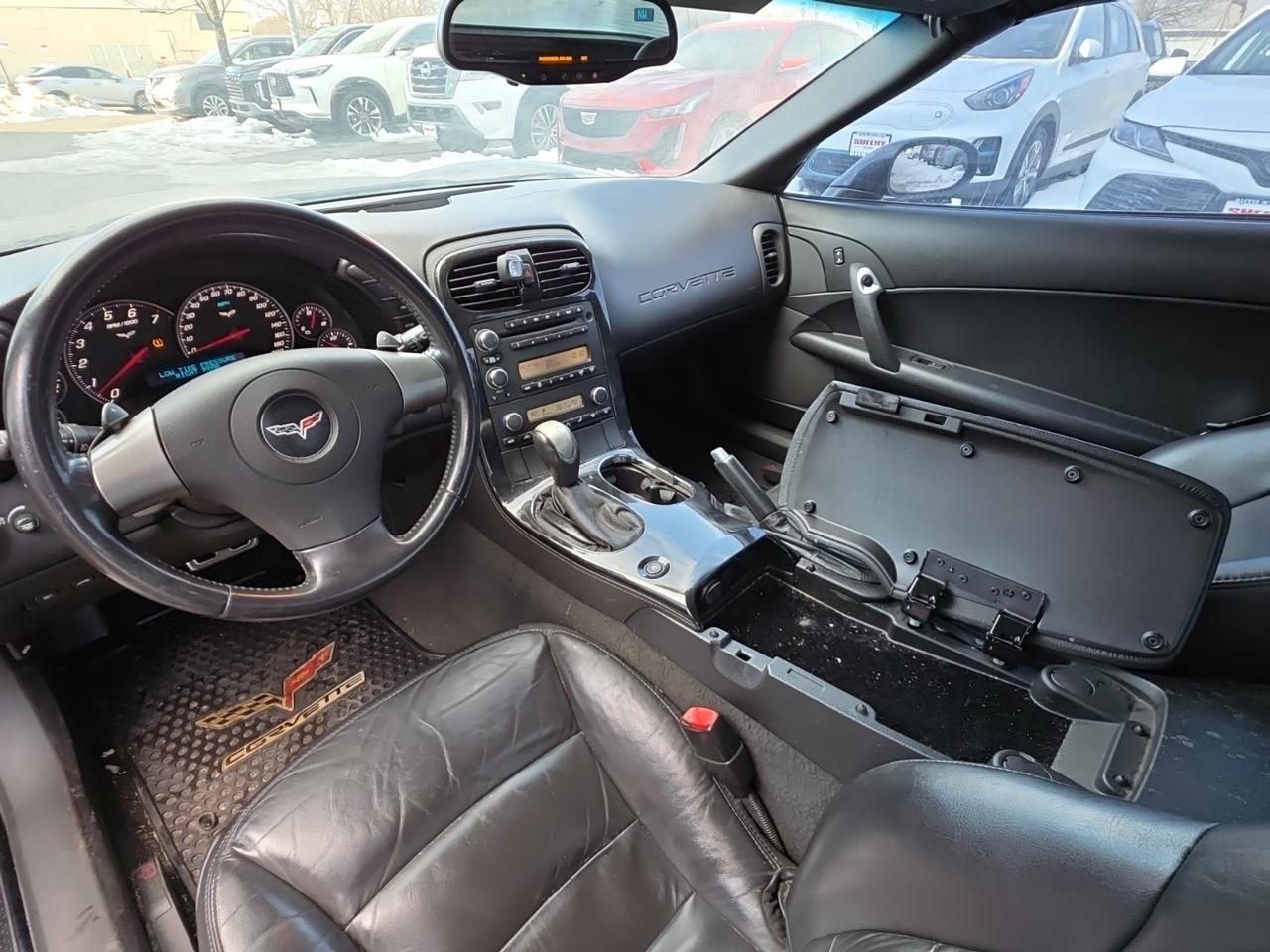 2008 Chevrolet Corvette Base Glen Burnie MD