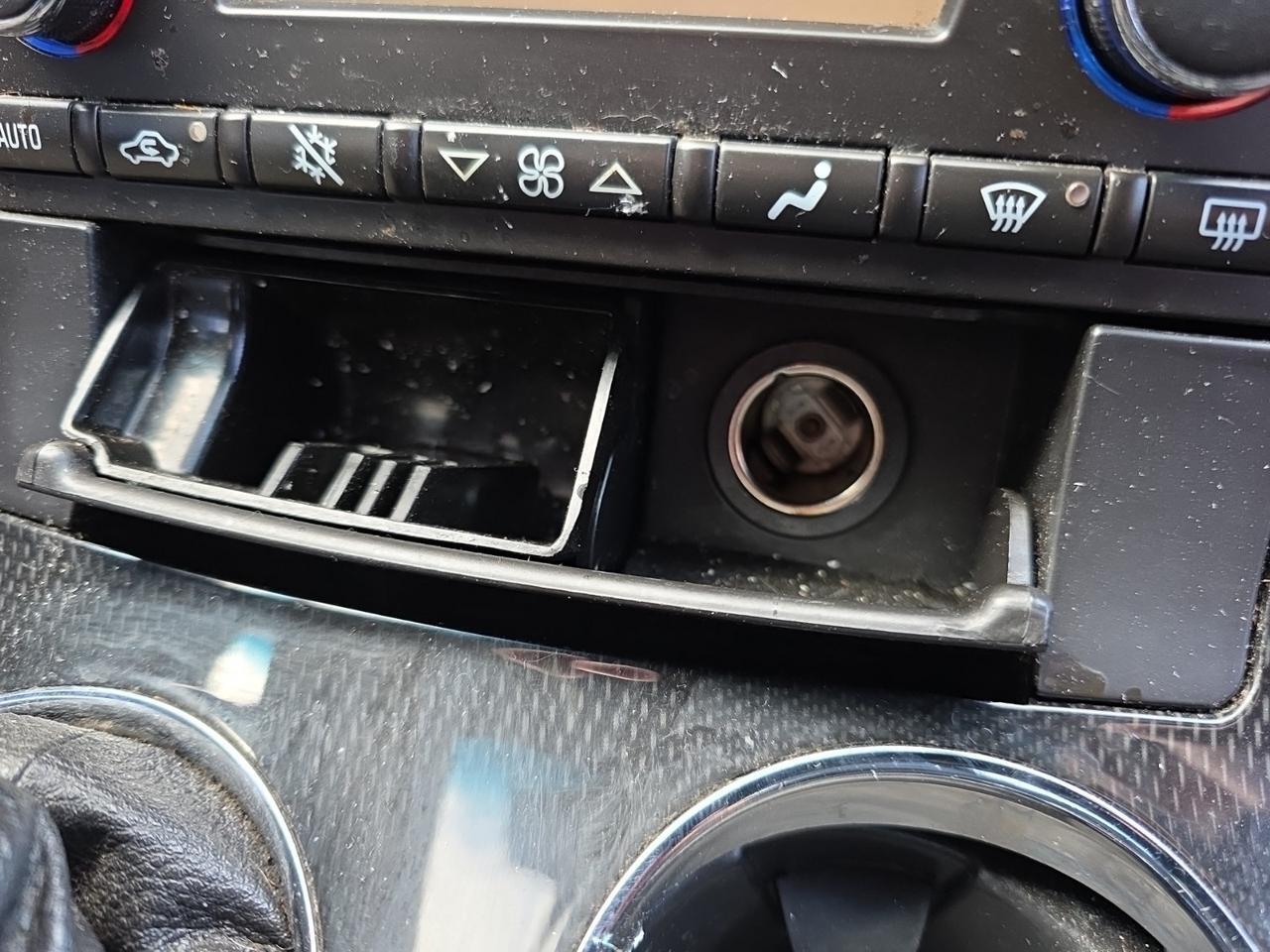 2008 Chevrolet Corvette Base Glen Burnie MD