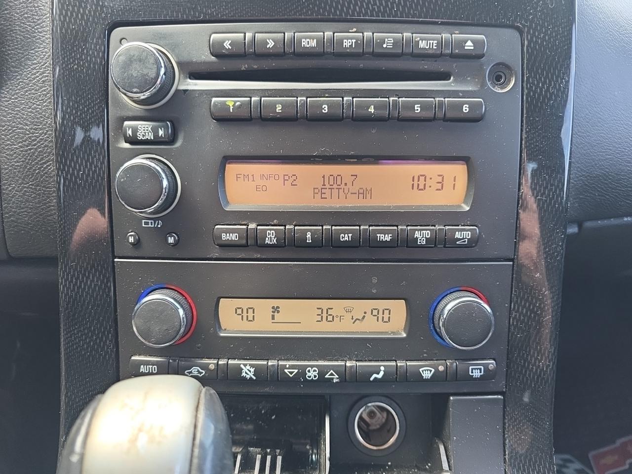 2008 Chevrolet Corvette Base Glen Burnie MD