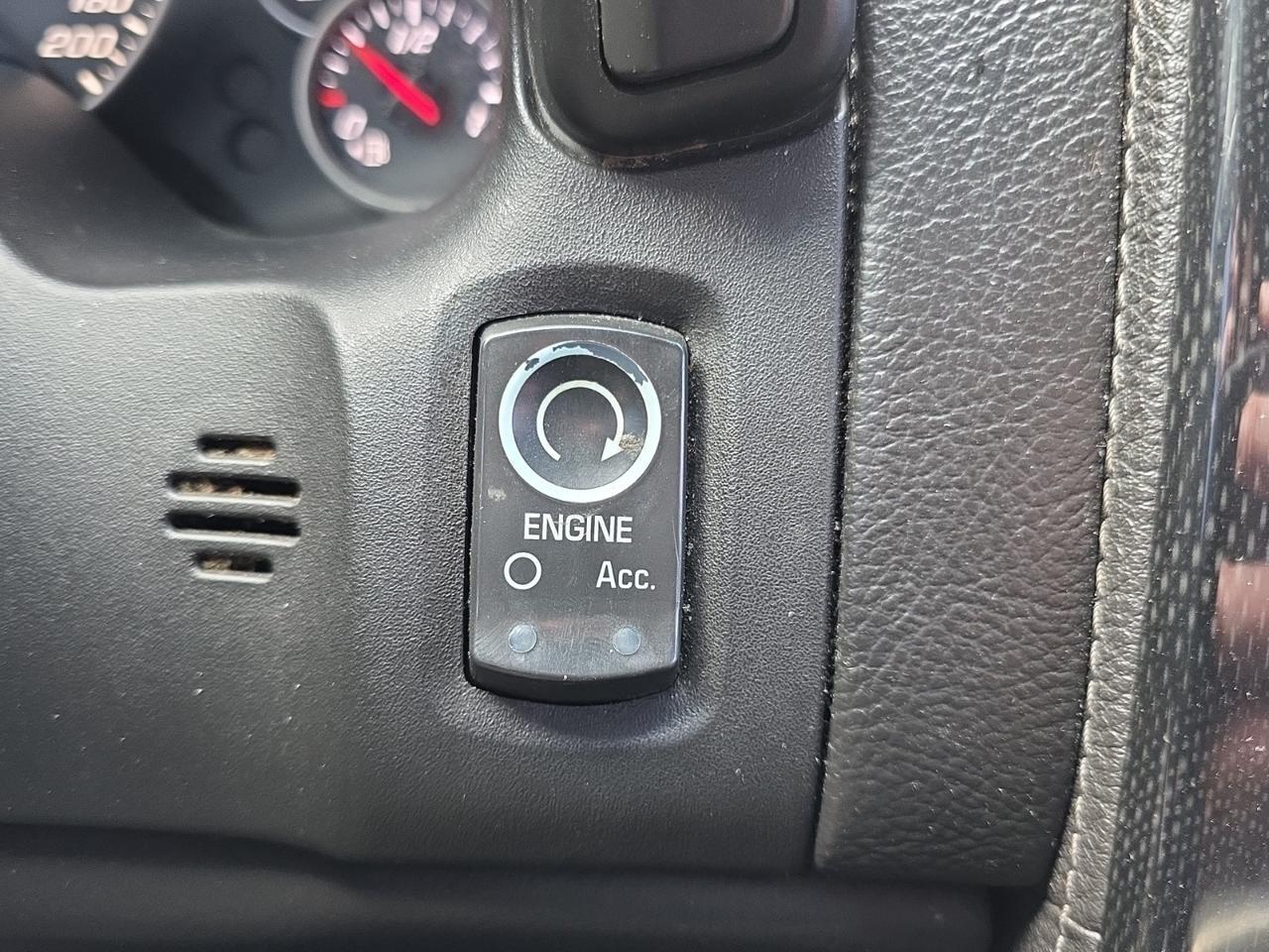 2008 Chevrolet Corvette Base Glen Burnie MD