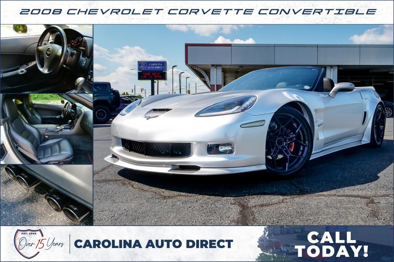 Used Cars for Sale in Lincolnton, NC PreOwned Sedans