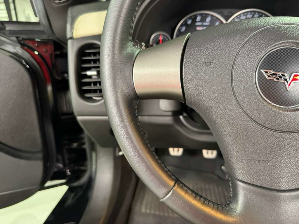 2008 Chevrolet Corvette Z06 Fort Lauderdale FL