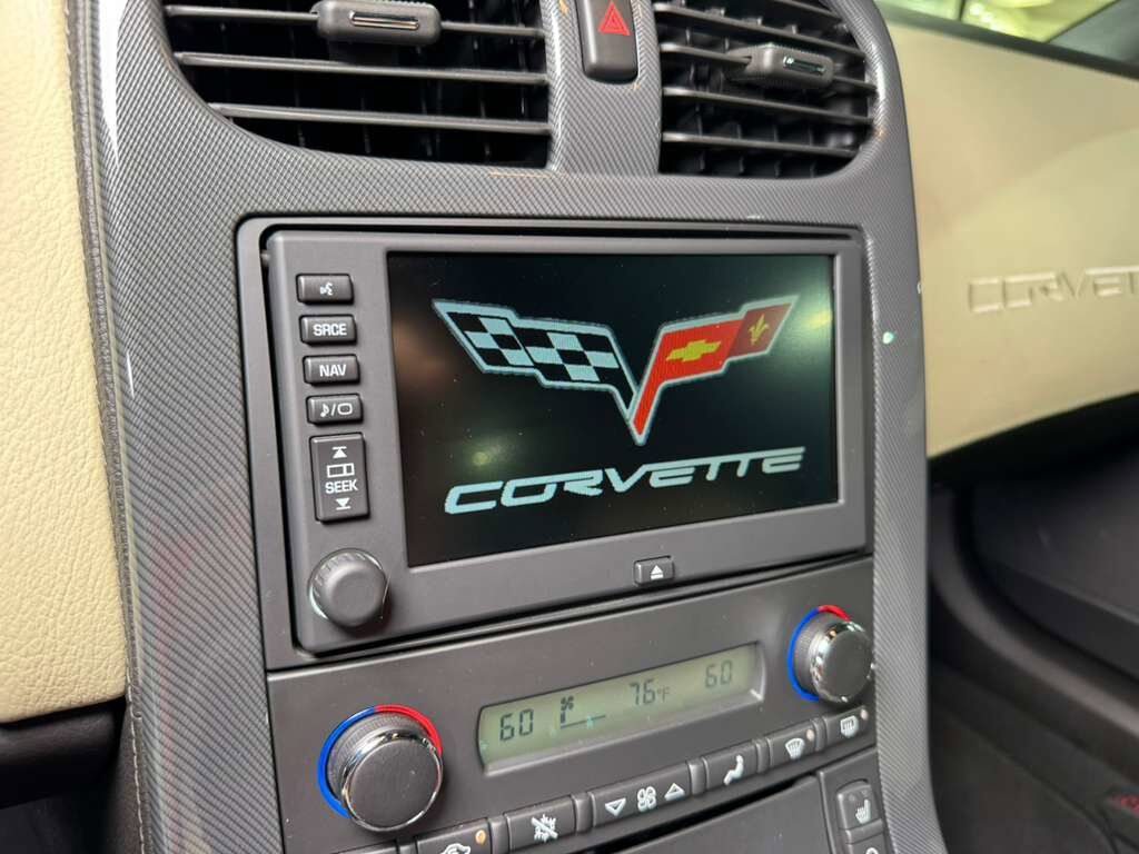 2008 Chevrolet Corvette Z06 Fort Lauderdale FL