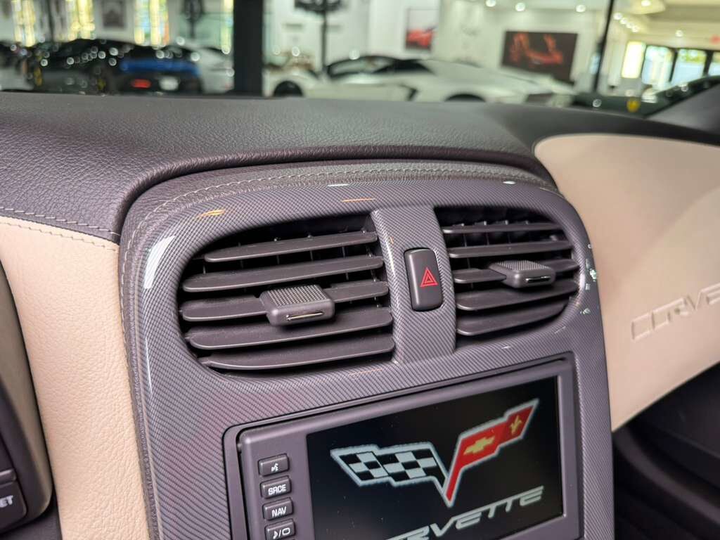 2008 Chevrolet Corvette Z06 Fort Lauderdale FL