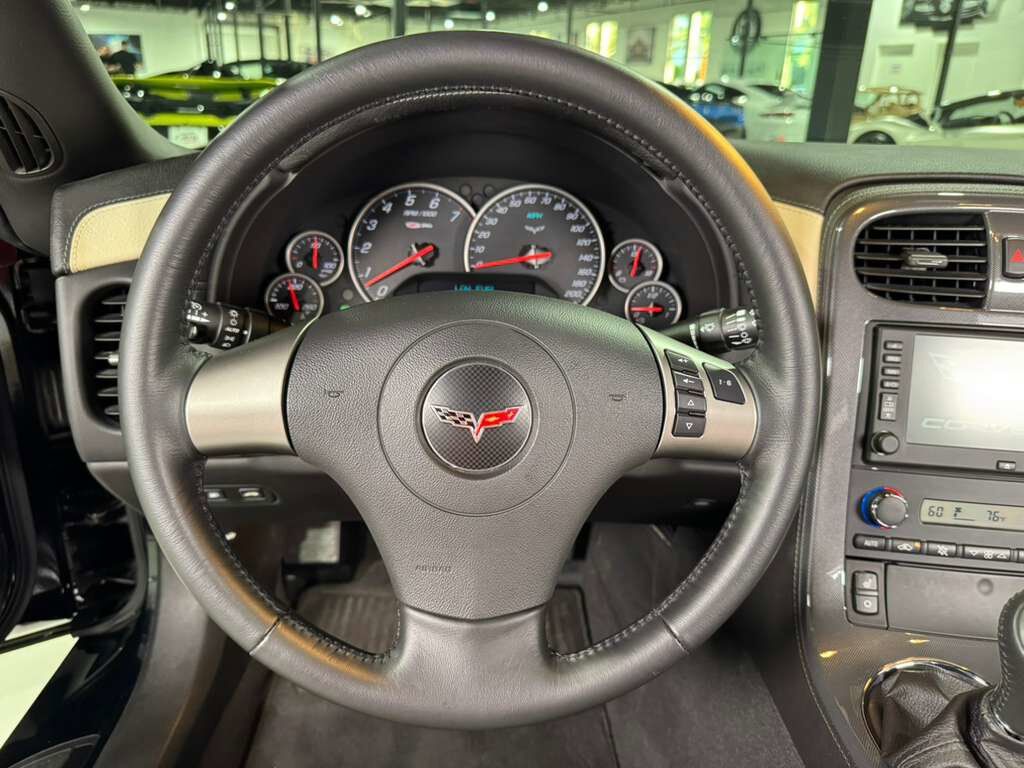 2008 Chevrolet Corvette Z06 Fort Lauderdale FL