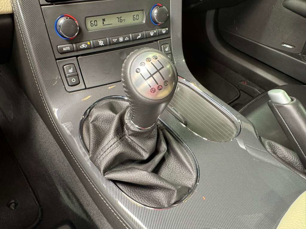 2008 Chevrolet Corvette Z06 Fort Lauderdale FL