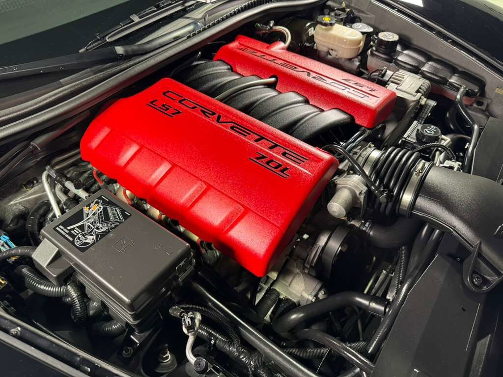 2008 Chevrolet Corvette Z06 Fort Lauderdale FL