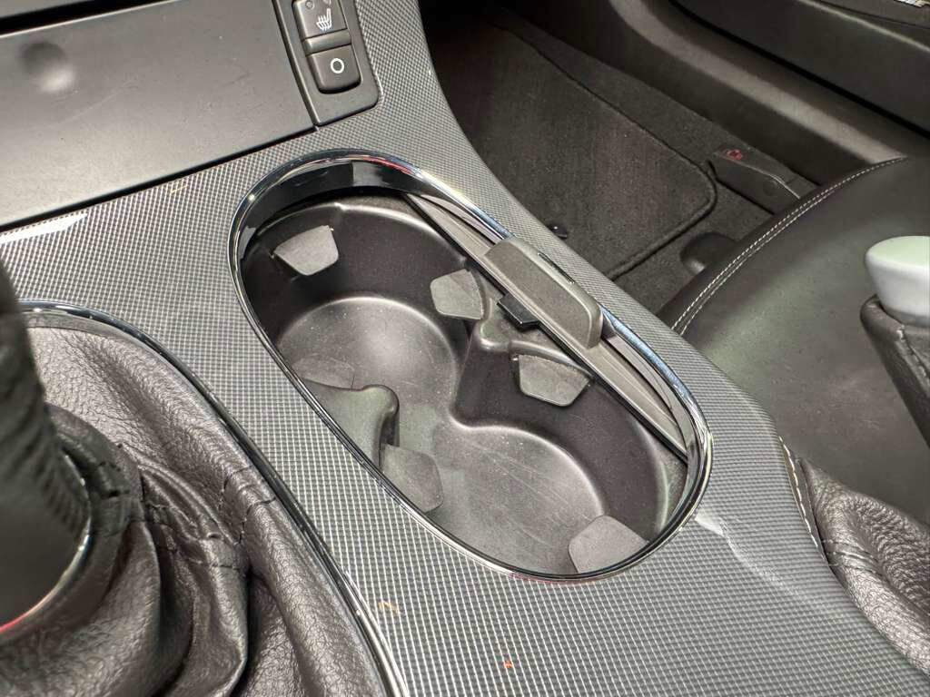 2008 Chevrolet Corvette Z06 Fort Lauderdale FL