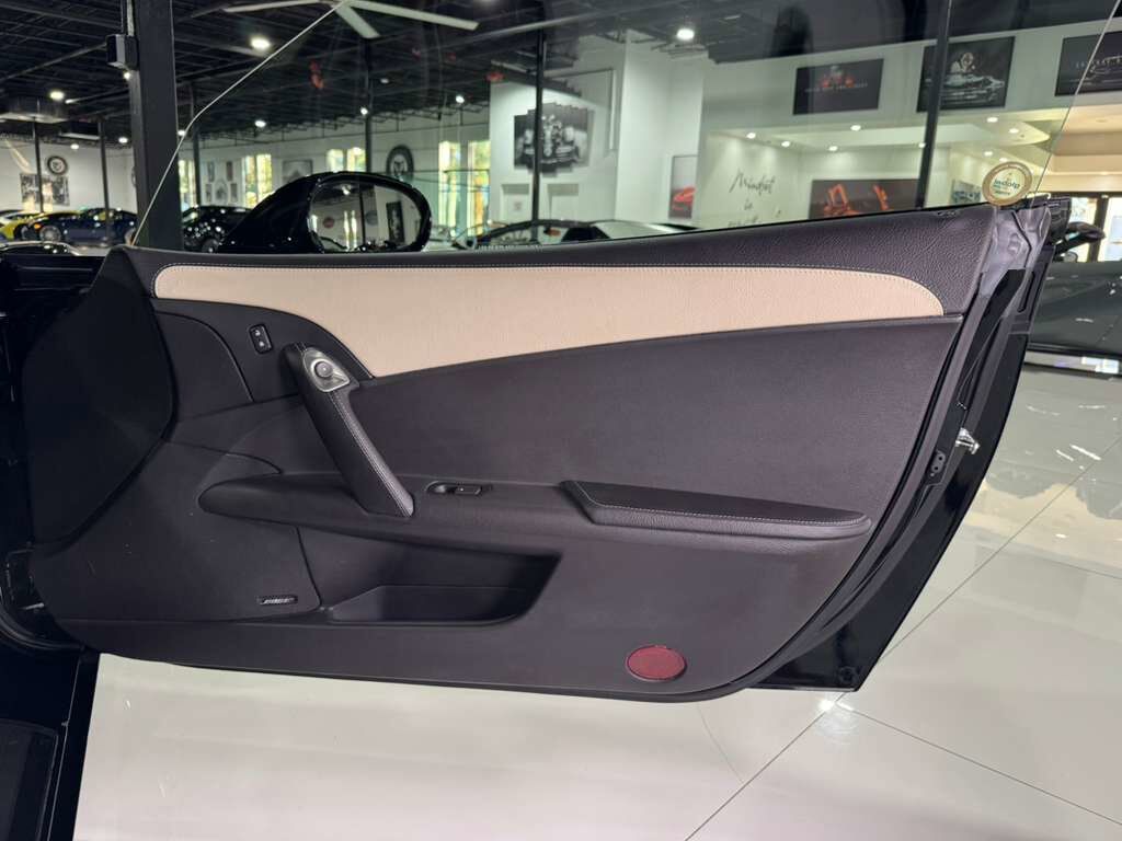 2008 Chevrolet Corvette Z06 Fort Lauderdale FL