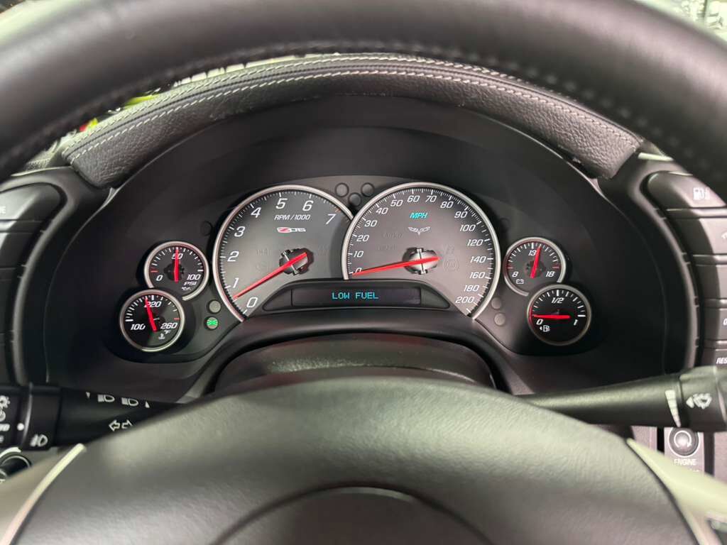 2008 Chevrolet Corvette Z06 Fort Lauderdale FL