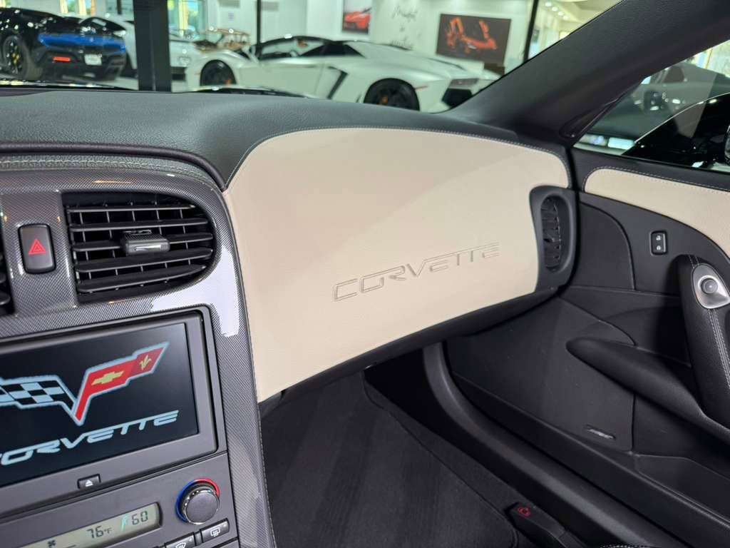 2008 Chevrolet Corvette Z06 Fort Lauderdale FL