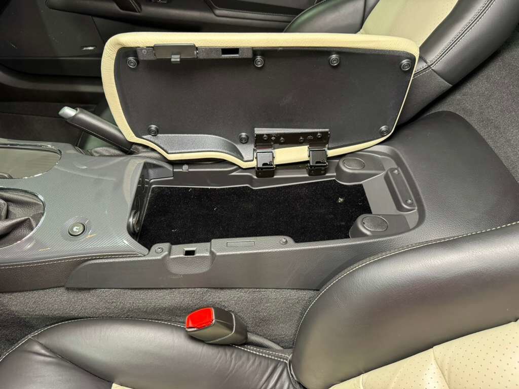 2008 Chevrolet Corvette Z06 Fort Lauderdale FL