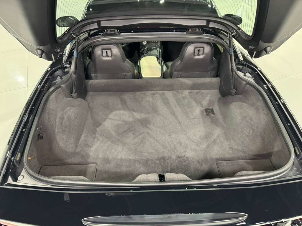 2008 Chevrolet Corvette Z06 Fort Lauderdale FL