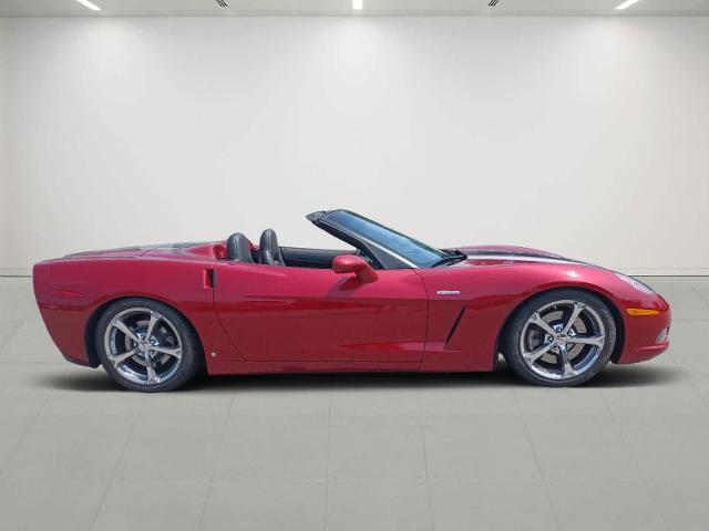 2008 Chevrolet Corvette Acton MA