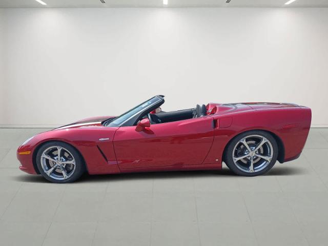 2008 Chevrolet Corvette Acton MA