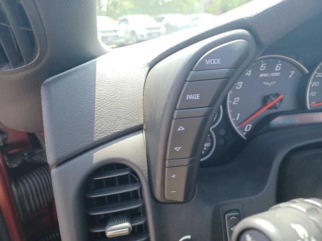 2008 Chevrolet Corvette Acton MA
