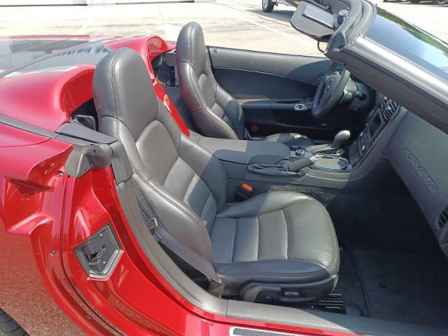 2008 Chevrolet Corvette Acton MA