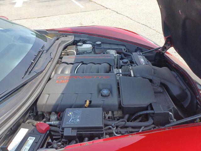 2008 Chevrolet Corvette Acton MA