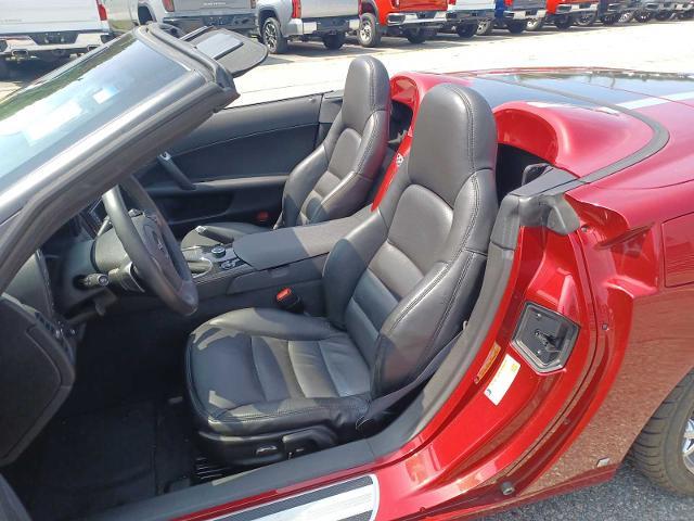 2008 Chevrolet Corvette Acton MA