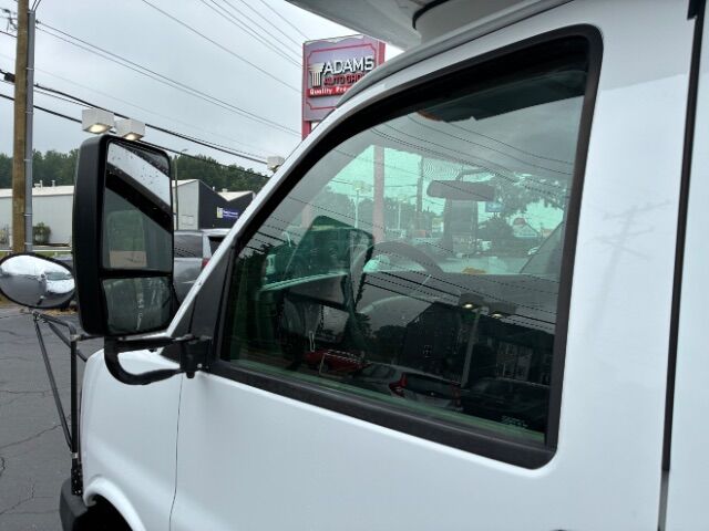2008 Chevrolet DAY CARE /ACTIVITY BUS 1WT 9600 GVWR Charlotte NC