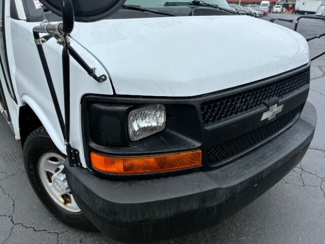 2008 Chevrolet DAY CARE /ACTIVITY BUS 1WT 9600 GVWR Charlotte NC