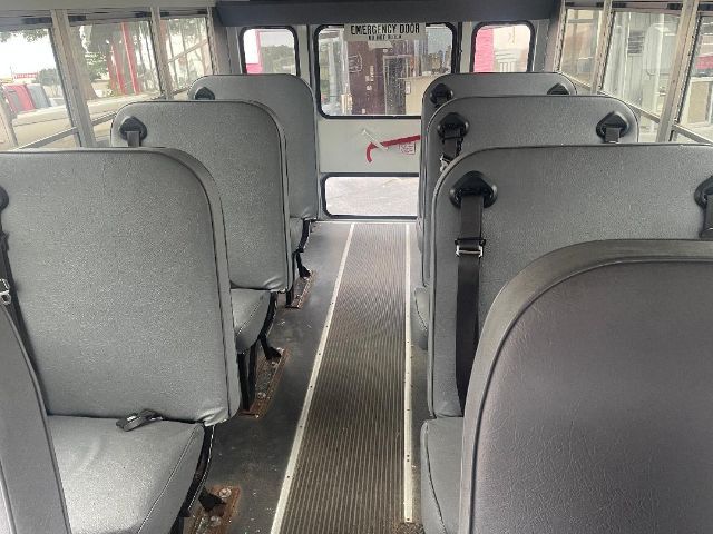 2008 Chevrolet DAY CARE /ACTIVITY BUS 1WT 9600 GVWR Charlotte NC