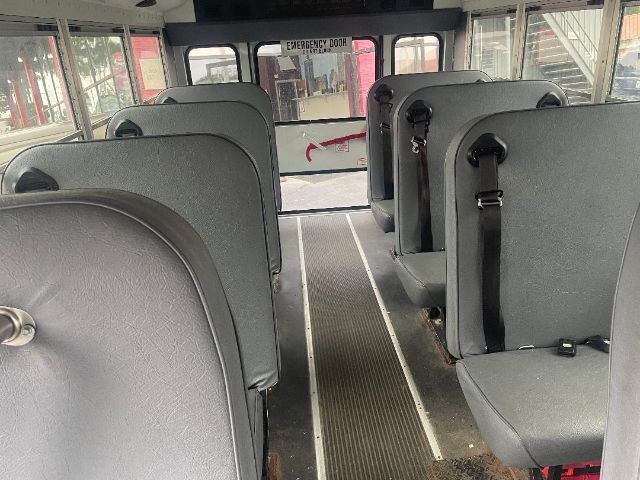 2008 Chevrolet DAY CARE /ACTIVITY BUS 1WT 9600 GVWR Charlotte NC