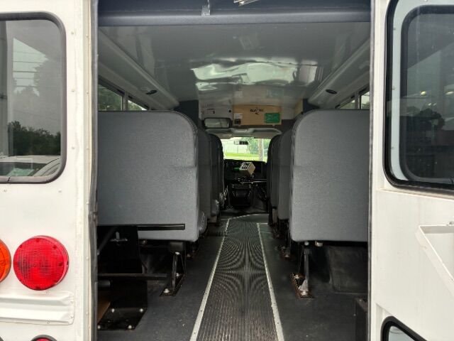 2008 Chevrolet DAY CARE /ACTIVITY BUS 1WT 9600 GVWR Charlotte NC