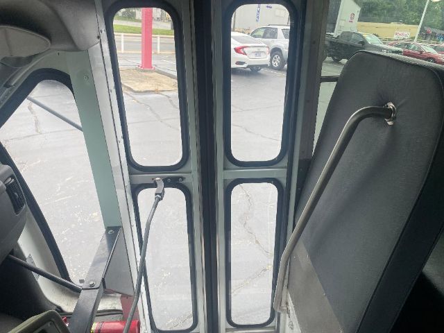 2008 Chevrolet DAY CARE /ACTIVITY BUS 1WT 9600 GVWR Charlotte NC