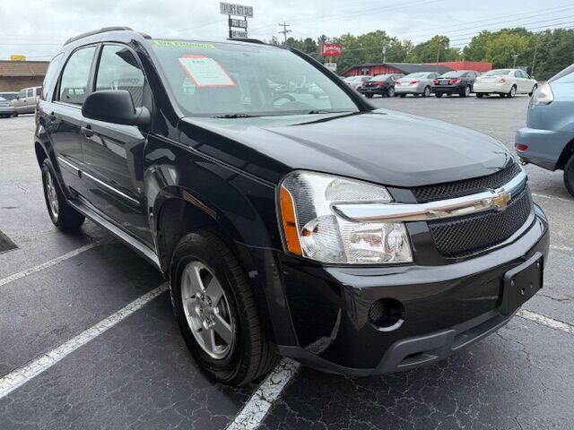 2008 Chevrolet Equinox LS Greensboro NC