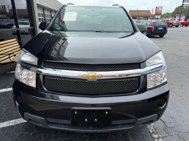 2008 Chevrolet Equinox LS Greensboro NC