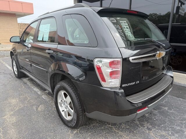 2008 Chevrolet Equinox LS Greensboro NC