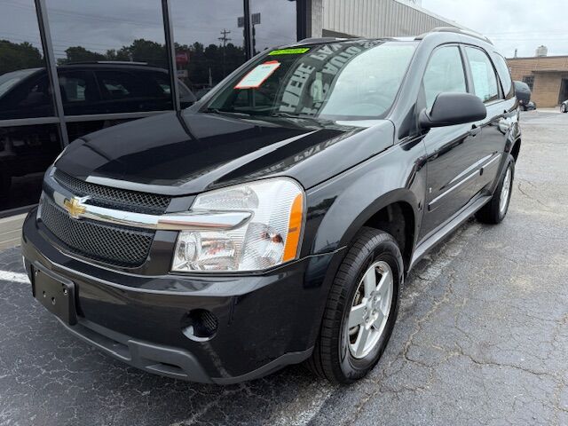2008 Chevrolet Equinox LS Greensboro NC