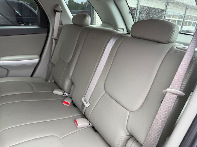 2008 Chevrolet Equinox LS Greensboro NC